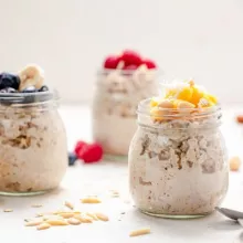Overnight Oats